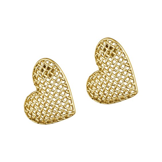 Orecchini Marcello Pane Donna in Argento ORGO026 - ORGO026